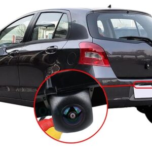 Camera de recul Toyota Yaris