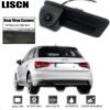 Camera de recul audi a1