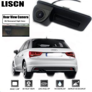 Camera de recul audi a1