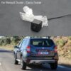 Camera de recul Duster