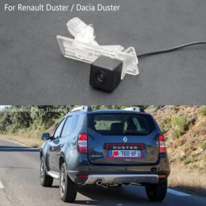 Camera de recul Duster