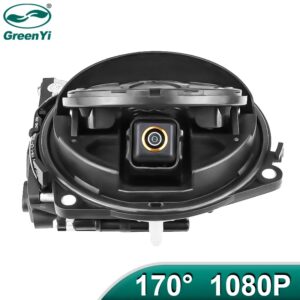 Caméra de recul golf 7