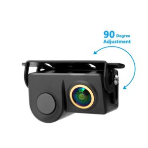 Camera de recul sans écran