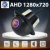 Camera de recul universel