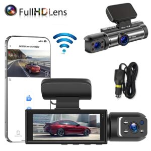 Camera de recul voiture