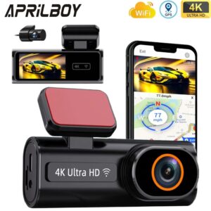 Dashcam camera de recul