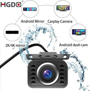 Camera de recul carplay