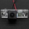 Camera de recul DS3