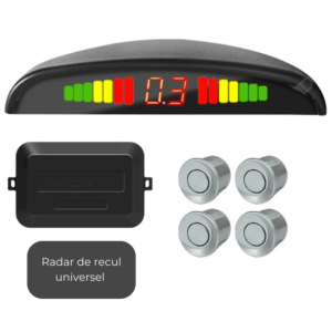 Radar de recul